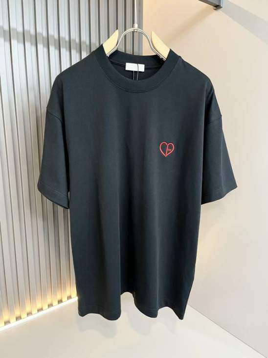 Dior T Shirts Short _SKUDiorS-2XLtltx4316002